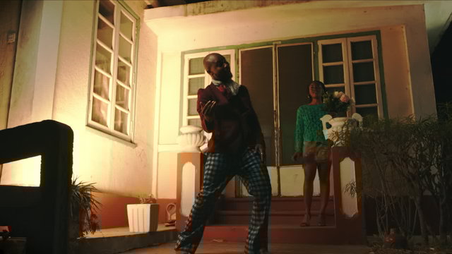 Inna Song (Gin & Lime)