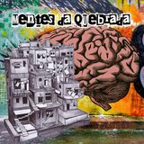 Mentes da Quebrada