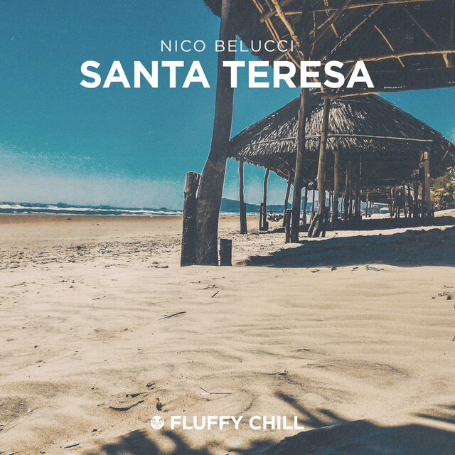 Cover art for album  by Nico Belucci