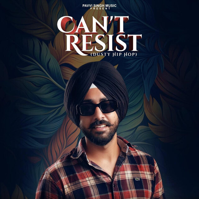 Can't Resist ( Dusty Hip Hop )