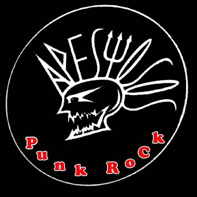 Las calles del punk rock
