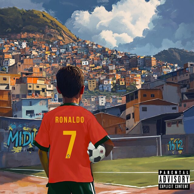RONALDO