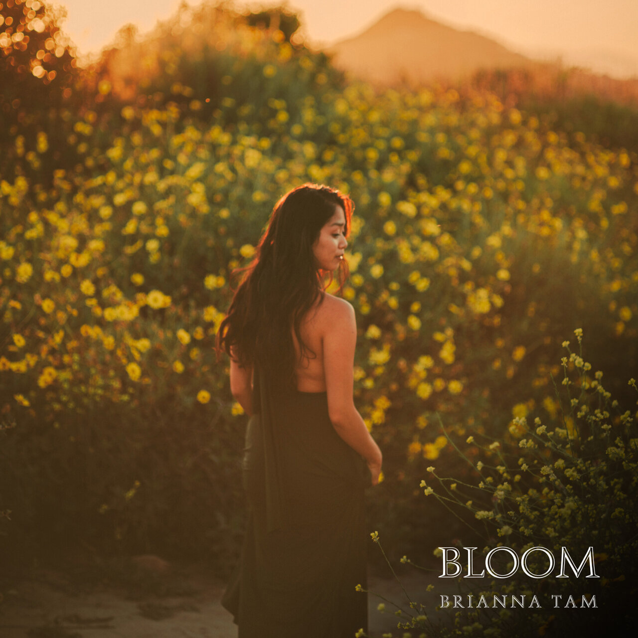 Bloom by Brianna Tam on TIDAL