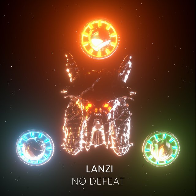 No Defeat