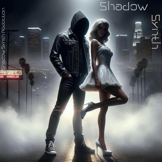 Shadow Synth Abduction