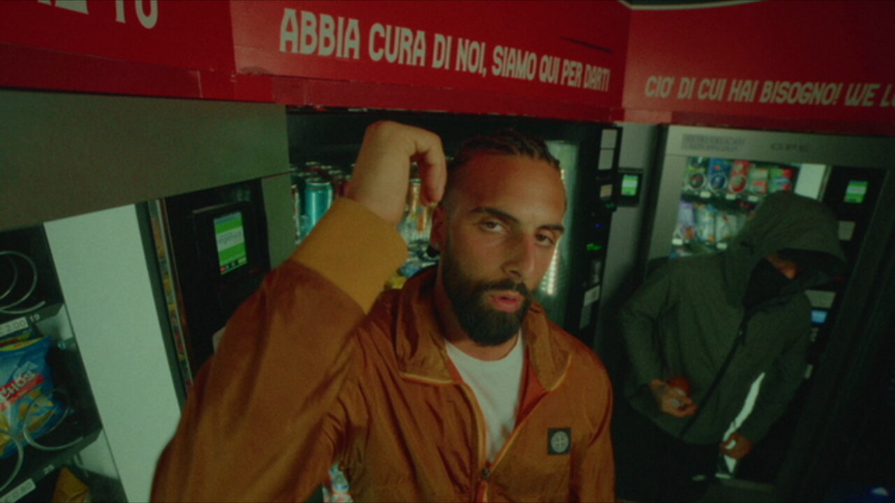 Sean Paul