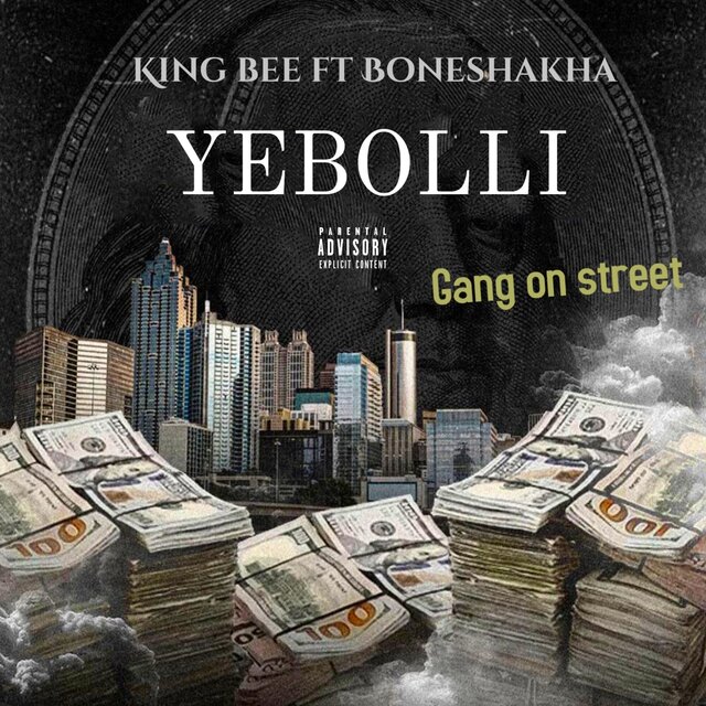 Yebolli