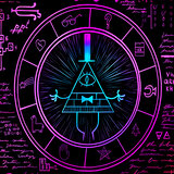 GRAVITY FALLS PHONK