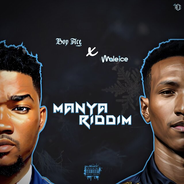 Manya Riddim