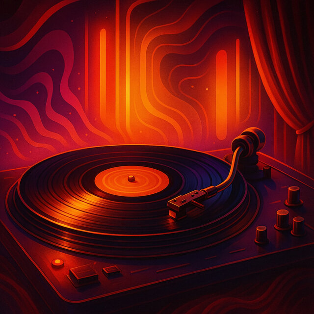 Heaven's Speakeasy, Funkalicious, Jazz-Funk Vol.2