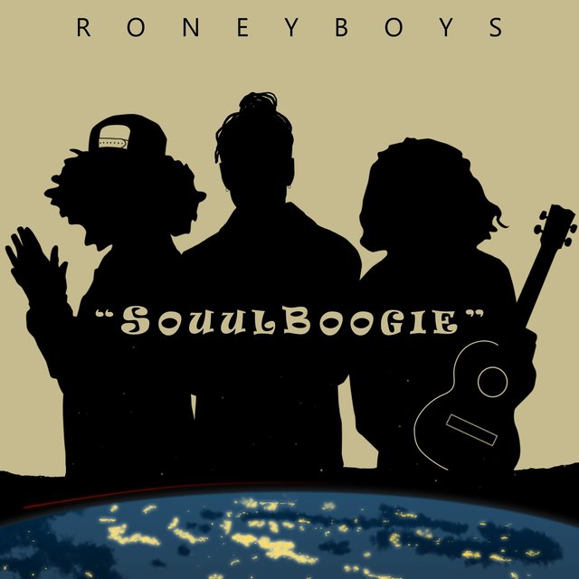 Souul Boogie