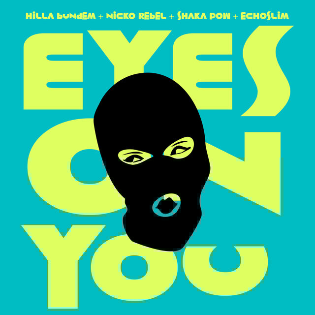 Eyes On You