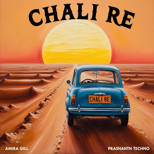 Chali Re