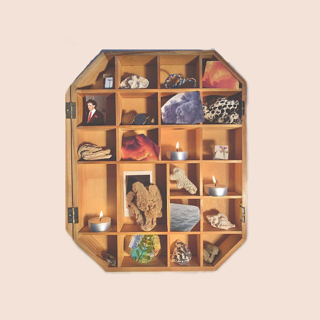 Unresolved Collection