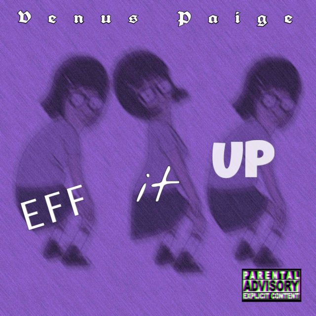 Eff It Up