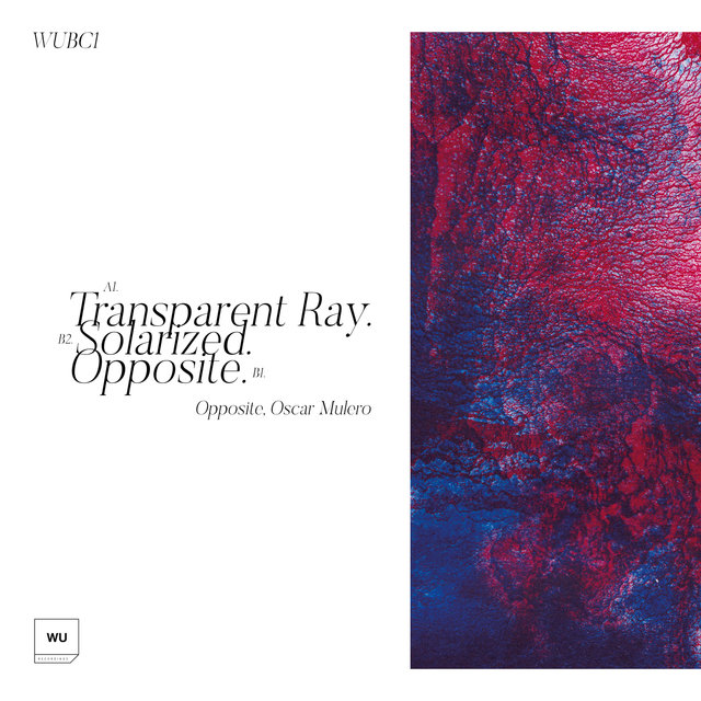 Opposite EP