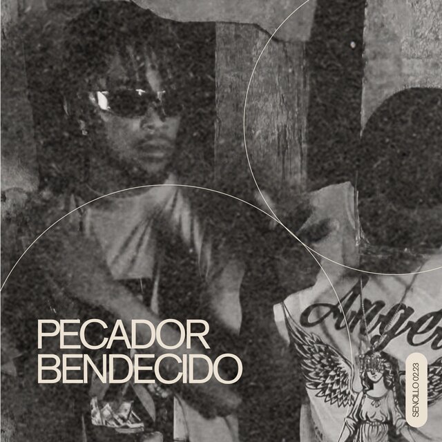 Pecador Bendecido