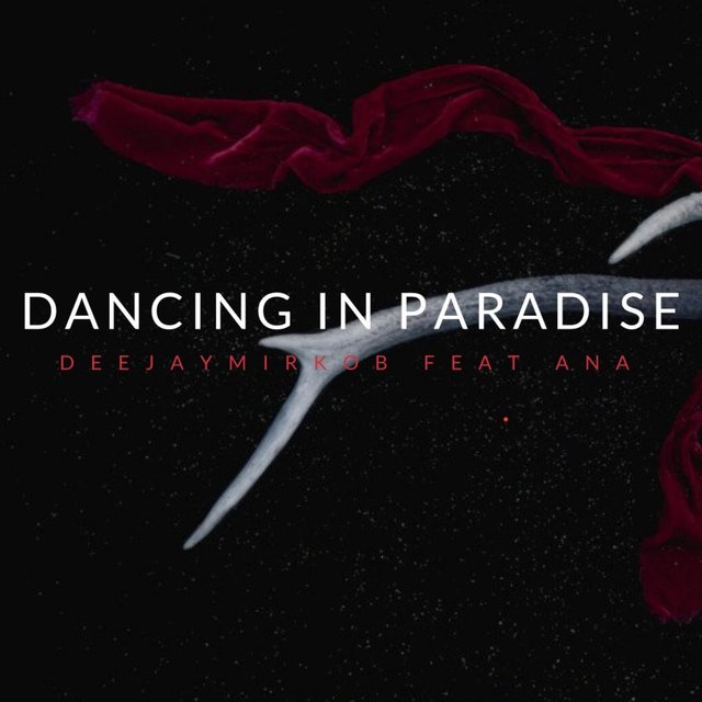 Dancing In Paradise