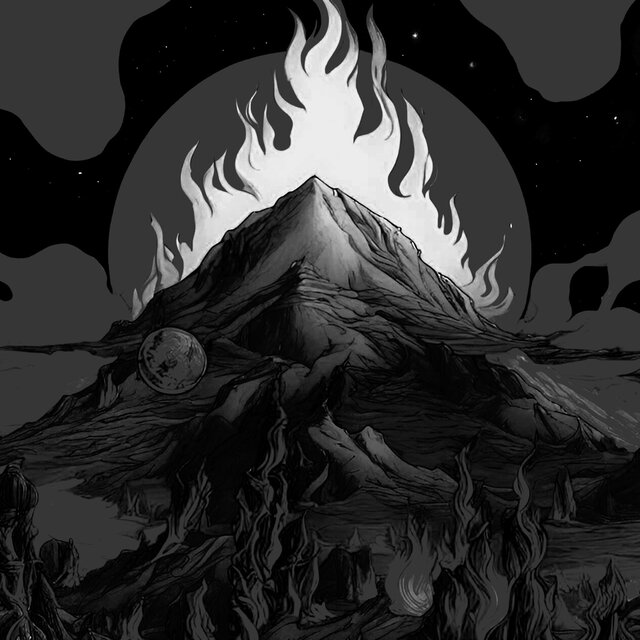 Flame On Max (VIP)
