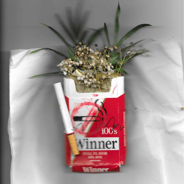 Smoke Out the Garden