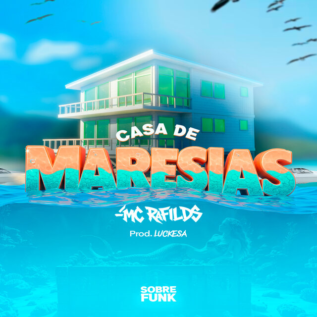 Casa de Maresias