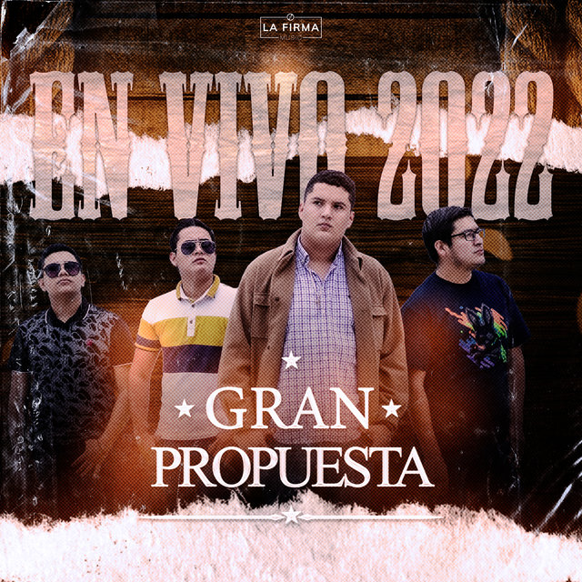 En Vivo 2022