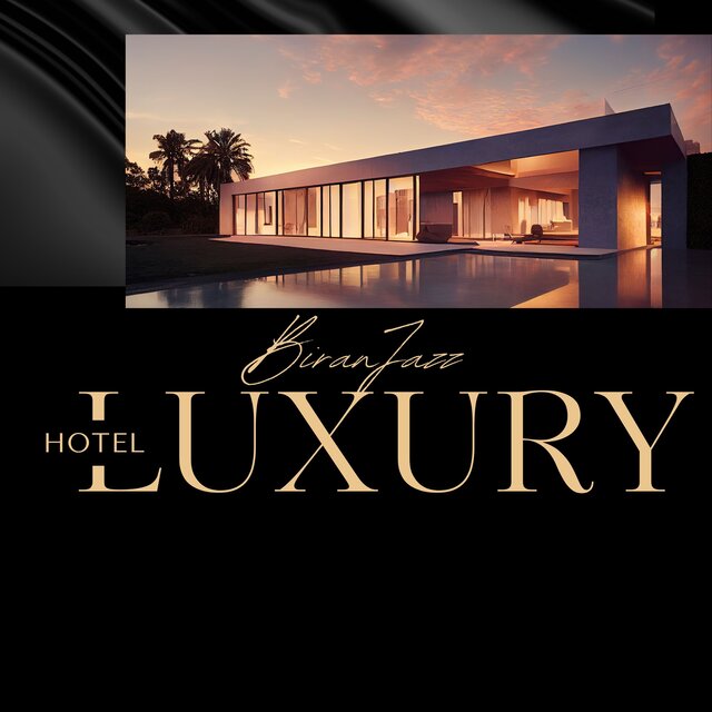 Luxury Hotel