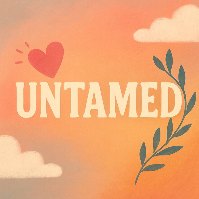 Untamed (feat. Alauren & Kyvonie)