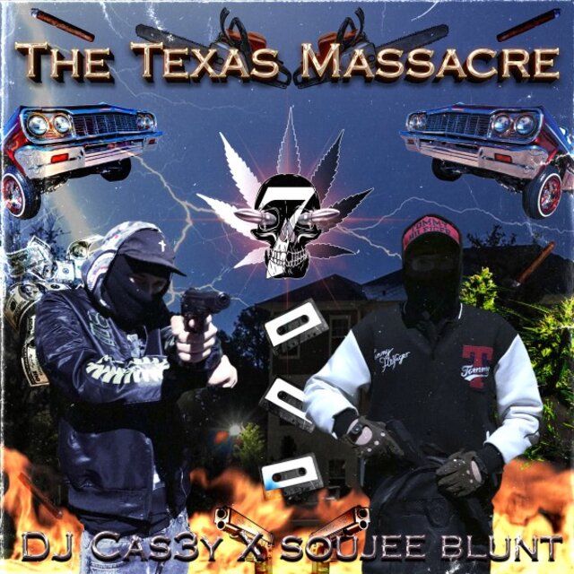 The Texas Massacre