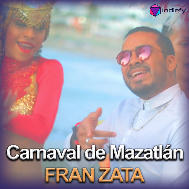 Carnaval de Mazatlan