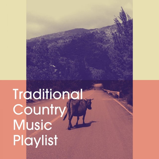 Traditional Country Music Playlist
