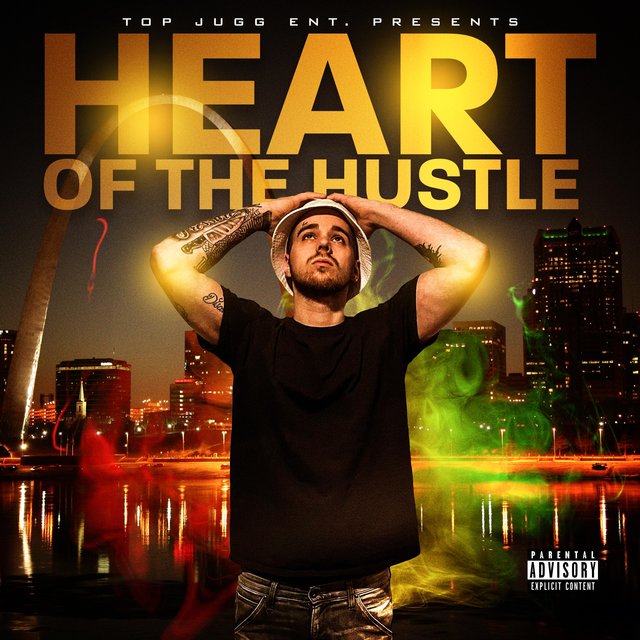 Heart Of The Hustle