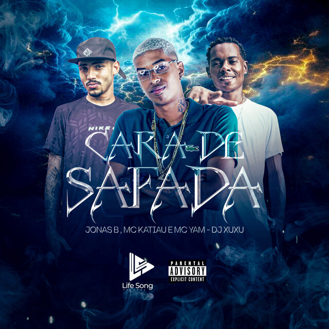 Cara de Safada