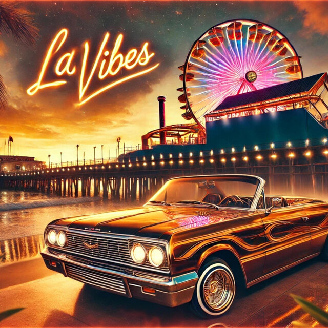 LA Vibes