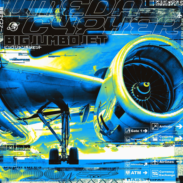 Big Jumbo Jet