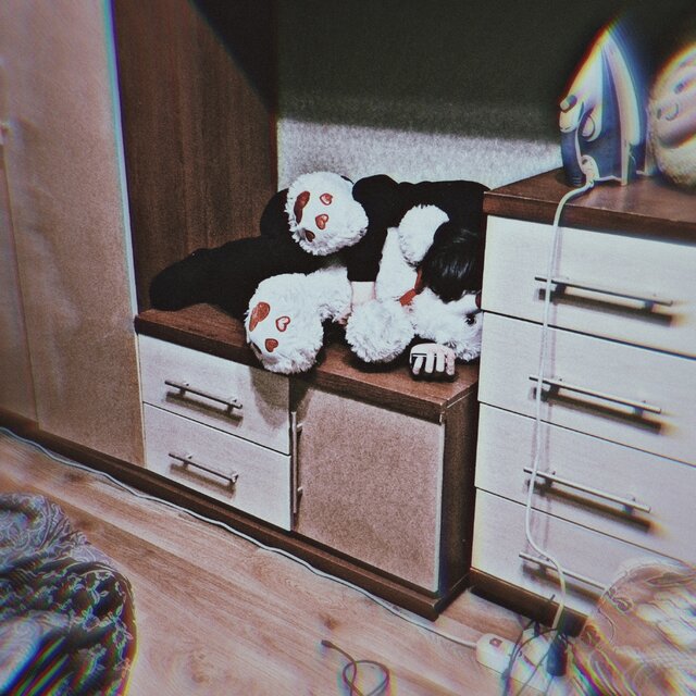 Курить и плакать