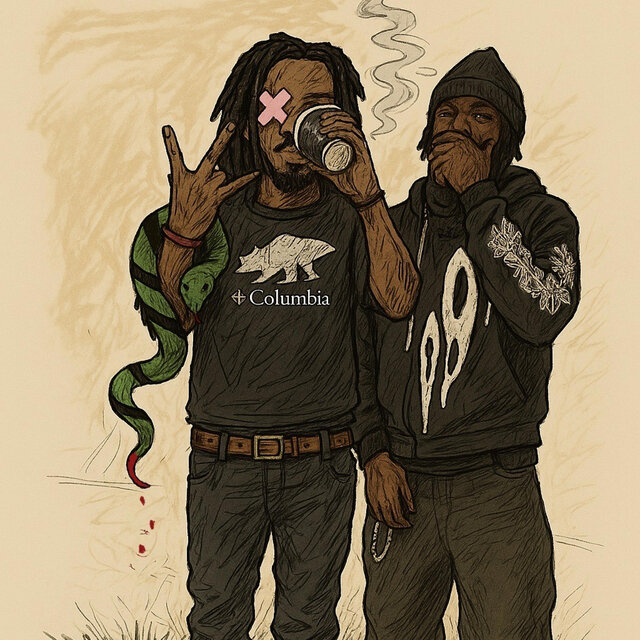 WYA (feat. Deebosg)
