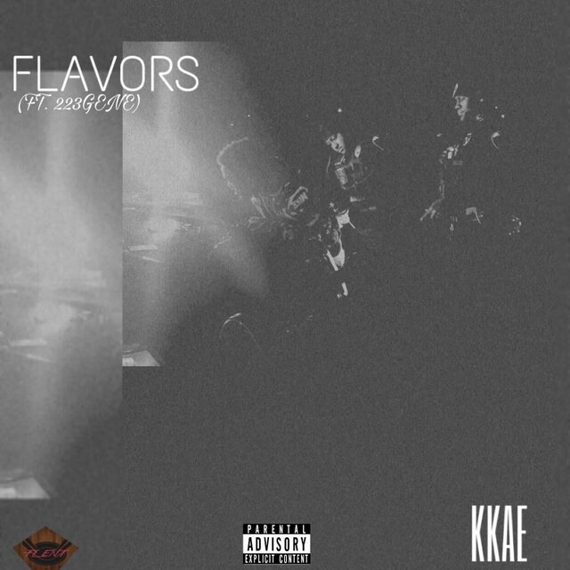 FLAVORS (feat. 223GENE)
