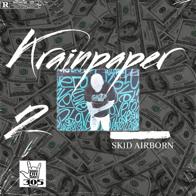 Krainpaper 2