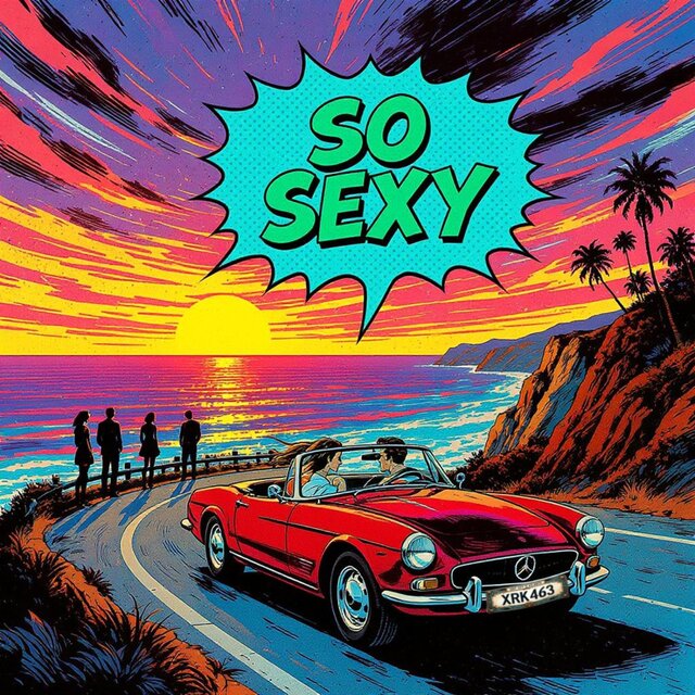 SO SEXY