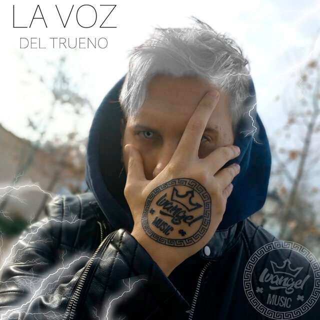 La Voz del Trueno (Vol. 4)