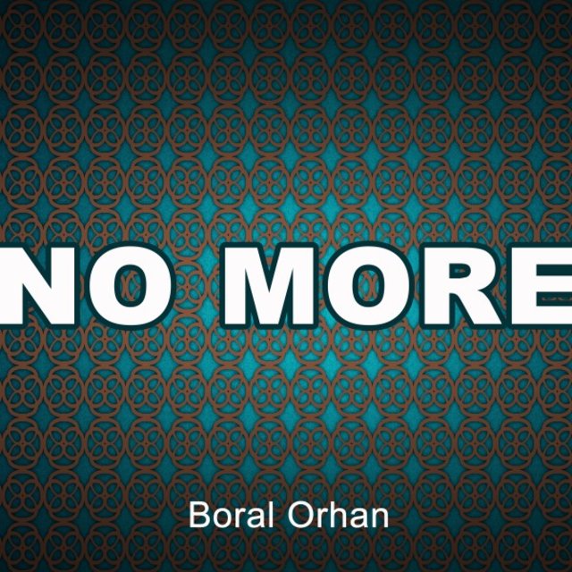 No More