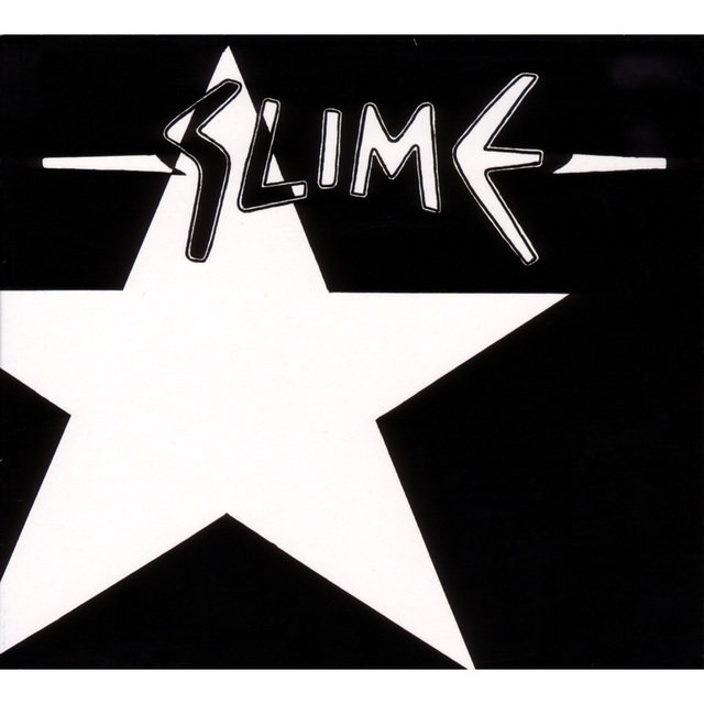 Slime 1
