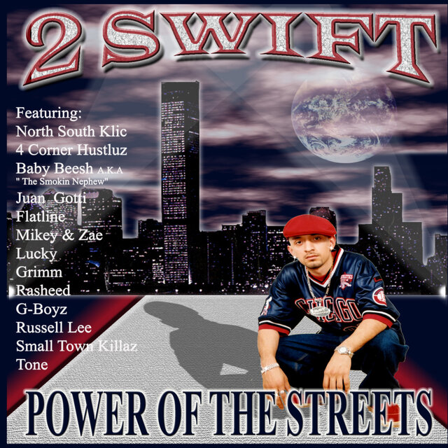 Power Of The Streets
