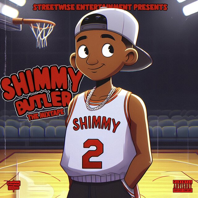 Shimmy Butler