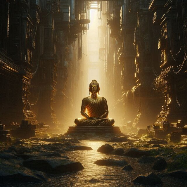 Healing World