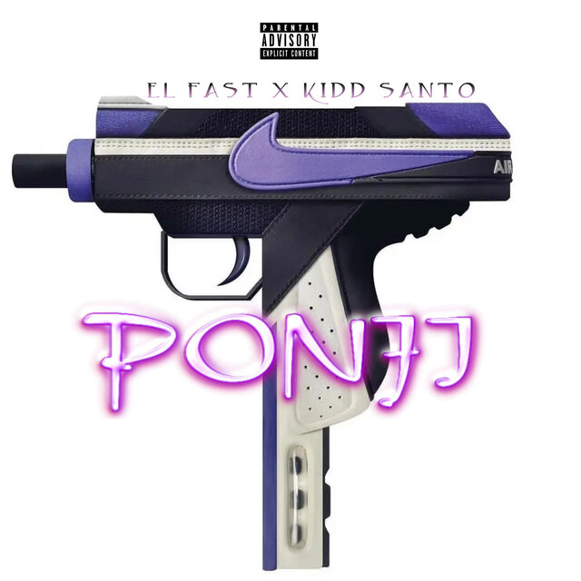 Ponji
