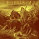 Cover art for album Kingdom Genesis by Hot Hell Room