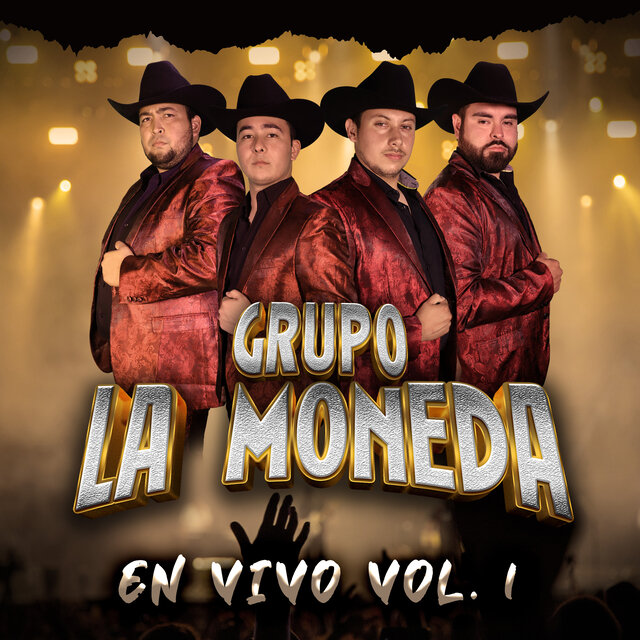 En Vivo, Vol. 1