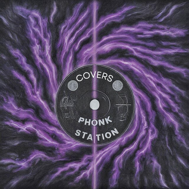 Thunder Imagine Dragon Phonk Cover